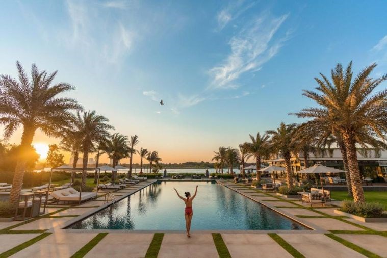 Khách sạn Mia Sài Gòn - Luxury Boutique 